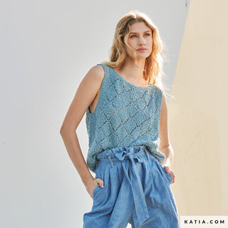 Katia Concept - N°17 - lente / zomer