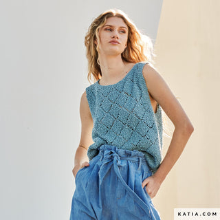 Katia Concept - N°17 - lente / zomer