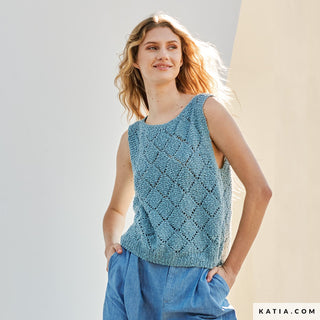 Katia Concept - N°17 - lente / zomer