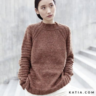 Katia Concept - N°11 - herfst / winter