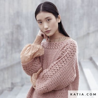 Katia Concept - N°11 - herfst / winter