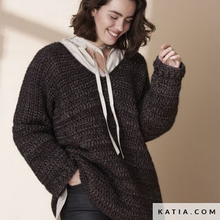 Katia Concept - N°11 - herfst / winter