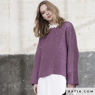 Katia Concept - N°11 - herfst / winter
