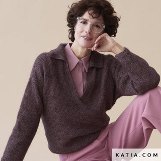 Katia Concept - N°11 - herfst / winter