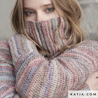Katia Concept - N°11 - herfst / winter