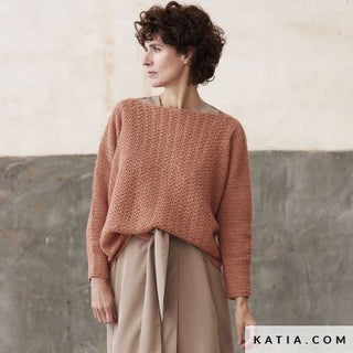 Katia Concept - N°11 - herfst / winter