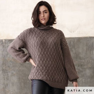 Katia Concept - N°11 - herfst / winter