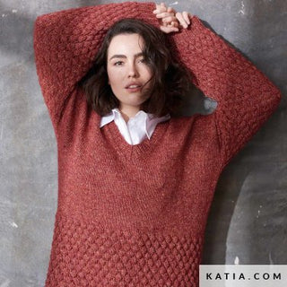 Katia Concept - N°11 - herfst / winter
