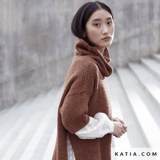 Katia Concept - N°11 - herfst / winter