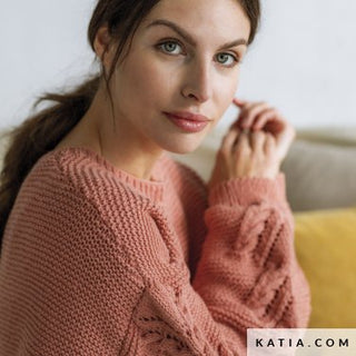 Katia Concept - N°1 - Cotton in Love - herfst / winter