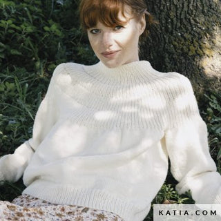 Katia - Arles Merino - N°1 - herfst / winter