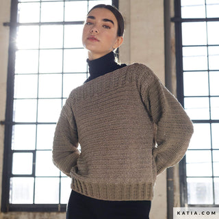 Katia - N°110 - Essentials - herfst / winter