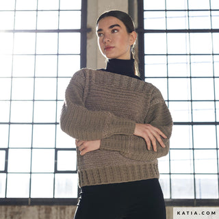 Katia - N°110 - Essentials - herfst / winter