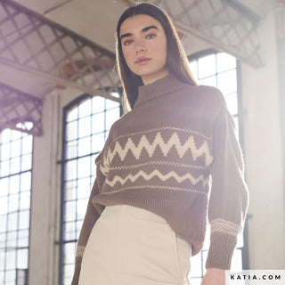 Katia - N°110 - Essentials - herfst / winter