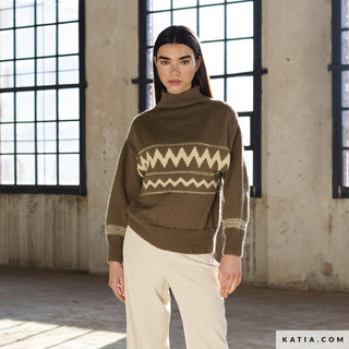 Katia - N°110 - Essentials - herfst / winter