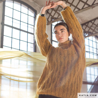 Katia - N°110 - Essentials - herfst / winter