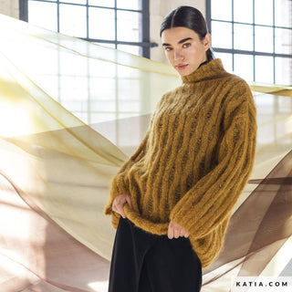 Katia - N°110 - Essentials - herfst / winter