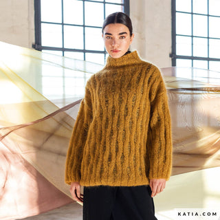 Katia - N°110 - Essentials - herfst / winter