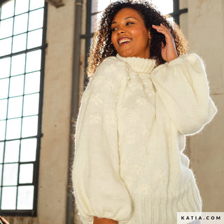 Katia - N°110 - Essentials - herfst / winter