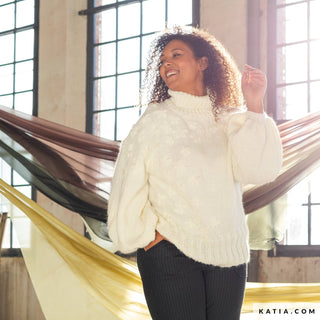 Katia - N°110 - Essentials - herfst / winter