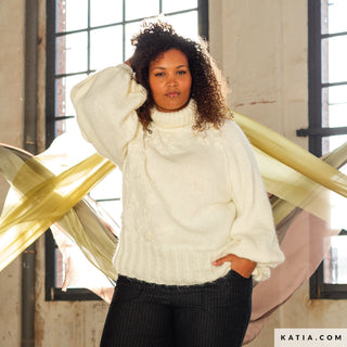 Katia - N°110 - Essentials - herfst / winter