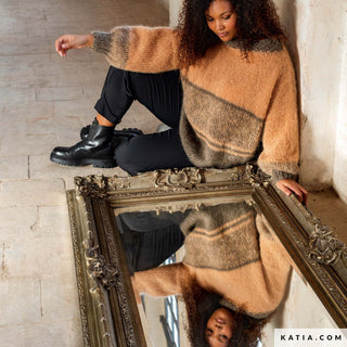 Katia - N°110 - Essentials - herfst / winter