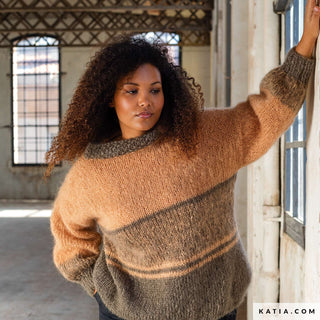 Katia - N°110 - Essentials - herfst / winter