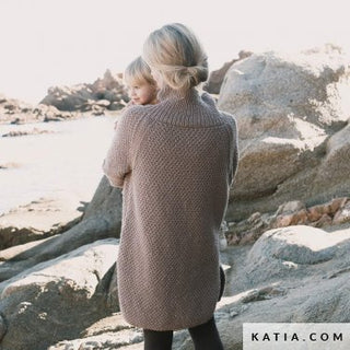 Katia Concept - Organic Wool - herfst / winter