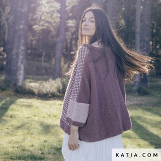Katia - Easy Knits - N°9 - herfst / winter