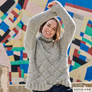 Katia Concept - N°15 - herfst / winter