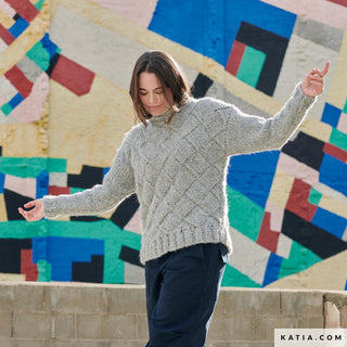 Katia Concept - N°15 - herfst / winter