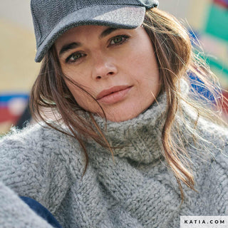 Katia Concept - N°15 - herfst / winter