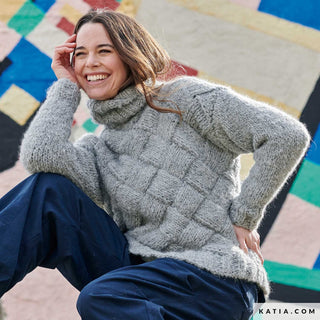 Katia Concept - N°15 - herfst / winter