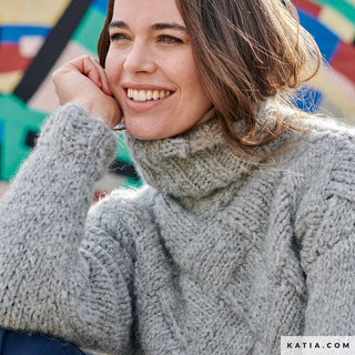 Katia Concept - N°15 - herfst / winter