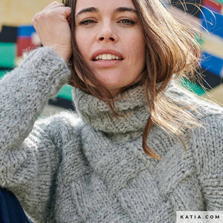 Katia Concept - N°15 - herfst / winter