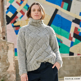 Katia Concept - N°15 - herfst / winter
