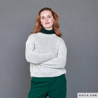 Katia Concept - N°15 - herfst / winter