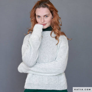 Katia Concept - N°15 - herfst / winter