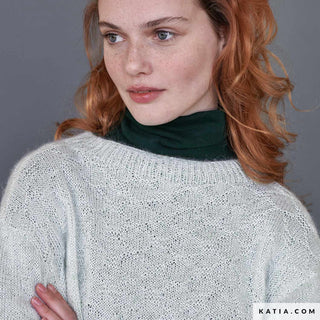 Katia Concept - N°15 - herfst / winter