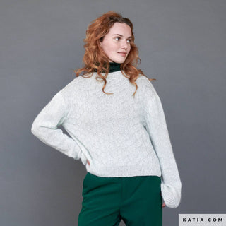 Katia Concept - N°15 - herfst / winter