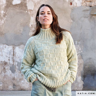 Katia Concept - N°15 - herfst / winter