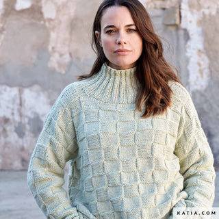 Katia Concept - N°15 - herfst / winter