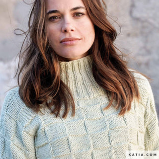 Katia Concept - N°15 - herfst / winter