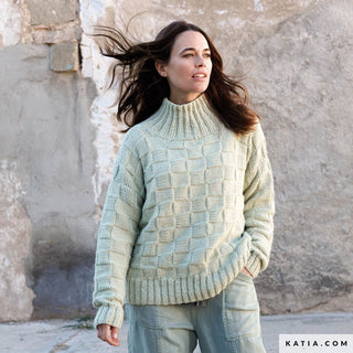 Katia Concept - N°15 - herfst / winter