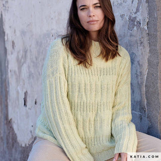 Katia Concept - N°15 - herfst / winter