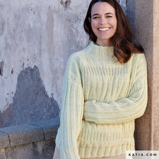 Katia Concept - N°15 - herfst / winter