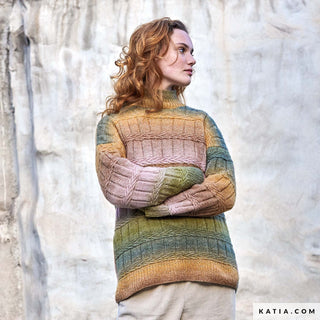Katia Concept - N°15 - herfst / winter