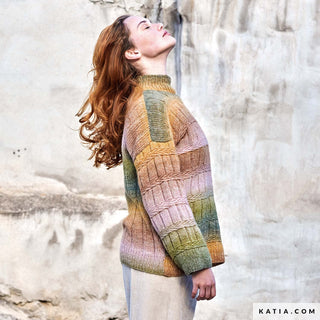 Katia Concept - N°15 - herfst / winter