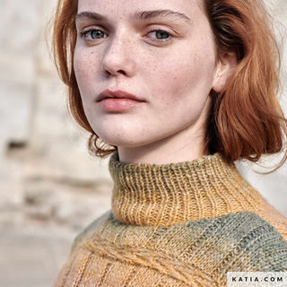 Katia Concept - N°15 - herfst / winter