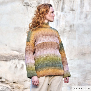 Katia Concept - N°15 - herfst / winter